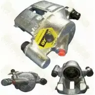 Тормозной суппорт BRAKE ENGINEERING Suzuki Wagon R Plus (MM) 2 Хэтчбек 1.0 69 л.с. 2000 – 2003 CA1941 35CTK 5UU RDMH