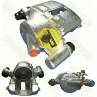 Тормозной суппорт BRAKE ENGINEERING 3DMCFCV YRLU 9E CA1941R Suzuki Wagon R Plus (MM) 2 Хэтчбек 1.0 69 л.с. 2000 – 2003