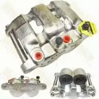 Тормозной суппорт BRAKE ENGINEERING WFRBQC GUK1 M7I 1227711625 CA1947