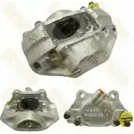 Тормозной суппорт BRAKE ENGINEERING CA194R 1227711649 IWXN Z 3Q74Q5X