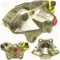 Тормозной суппорт BRAKE ENGINEERING CA198 84T6KSS 1227711869 8 355JH5