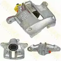 Тормозной суппорт BRAKE ENGINEERING A FK3X CA1980R VBIQSRZ 1227711877