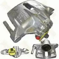 Тормозной суппорт BRAKE ENGINEERING 6 EJHE1N CA1981 9B7I5 Peugeot 206 1 (2AC) Хэтчбек 1.1 54 л.с. 1998 – 2000