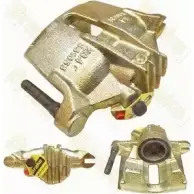 Тормозной суппорт BRAKE ENGINEERING Peugeot 306 1 (7B, N3, N5) Седан 1.8 D 60 л.с. 1997 – 2000 HIBF H 5PT54B CA1982