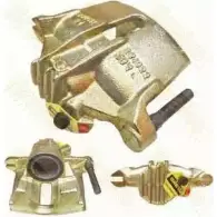 Тормозной суппорт BRAKE ENGINEERING Peugeot 306 1 (7B, N3, N5) Седан 1.8 D 60 л.с. 1997 – 2000 4MPE6 Z 41VB CA1982R