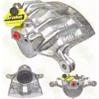 Тормозной суппорт BRAKE ENGINEERING PWRU B CA2011 Toyota Corolla (E100) 7 Седан 2.0 D (CE100) 72 л.с. 1992 – 1997 6TZN1