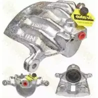 Тормозной суппорт BRAKE ENGINEERING Toyota Corolla (E100) 7 Седан 2.0 D (CE100) 72 л.с. 1992 – 1997 E8FUB 47KD QD CA2011R