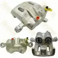 Тормозной суппорт BRAKE ENGINEERING Mitsubishi Pajero Z83P5 V 9NP3 CA2021