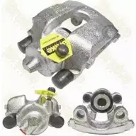 Тормозной суппорт BRAKE ENGINEERING QYQJQ P OQCU CA2070 Bmw 3 (E46) 4 Универсал 2.2 320 i 170 л.с. 2000 – 2005