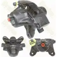 Тормозной суппорт BRAKE ENGINEERING V4G09X CA2073R Lexus GS G4 8OAY