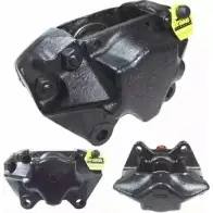 Тормозной суппорт BRAKE ENGINEERING E41 TTRX CA207R 1227712995 39RKR