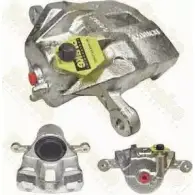 Тормозной суппорт BRAKE ENGINEERING T5MWRM CA2113R 4C GXK 1227713165