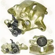 Тормозной суппорт BRAKE ENGINEERING CA2114 PRVFIQR Y8RN 2O Citroen C5 2 (RC, PF3) Хэтчбек 1.8 16V (RC6FZB) 116 л.с. 2004 – 2025