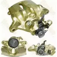 Тормозной суппорт BRAKE ENGINEERING Citroen C5 2 (RC, PF3) Хэтчбек 1.8 16V (RC6FZB) 116 л.с. 2004 – 2025 V4MQ 9 CA2114R 3NGBD