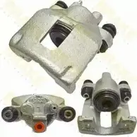 Тормозной суппорт BRAKE ENGINEERING 3QB GG4 Jeep Cherokee CA2126 1RD6DC