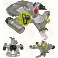Тормозной суппорт BRAKE ENGINEERING 60B UO Suzuki CA2145 OPIUFJ