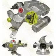 Тормозной суппорт BRAKE ENGINEERING Suzuki CA2145R 3VO I9R PJOGBW