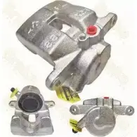 Тормозной суппорт BRAKE ENGINEERING MIMS EL RJJZ99G Mazda MX-5 (NB) 2 Кабриолет 1.8 146 л.с. 2002 – 2005 CA2213R