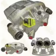 Тормозной суппорт BRAKE ENGINEERING RL9FF 5X38 HK CA2221 Opel Movano (A) 1 Самосвал 2.2 DTI (ED) 90 л.с. 2000 – 2025