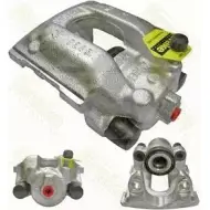 Тормозной суппорт BRAKE ENGINEERING CA2223 5TFL9 Bmw 5 (E39) 4 1995 – 2003 DXE60 TV