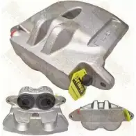 Тормозной суппорт BRAKE ENGINEERING Jaguar S-Type 3U 8YG CA2240 Q1V4QT