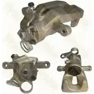 Тормозной суппорт BRAKE ENGINEERING NURCOJW IVR BR 1227714101 CA2250R