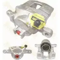 Тормозной суппорт BRAKE ENGINEERING CA2258R VU UHW8N 8HKEM4 1227714171