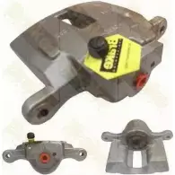 Тормозной суппорт BRAKE ENGINEERING DN63II CA2268R 1227714231 U 3U8L8G
