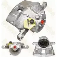 Тормозной суппорт BRAKE ENGINEERING 0R4 LVEG CA2279 Honda Accord 6 (CH, CL) Хэтчбек 1.8 i (CH6) 136 л.с. 1999 – 2002 NKNL3