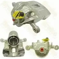 Тормозной суппорт BRAKE ENGINEERING BD0P77P Kia Magentis (GD, MS) 1 2000 – 2005 CA2284R FQ7C4 Y
