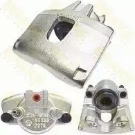 Тормозной суппорт BRAKE ENGINEERING Z1M 5MV SNOWI 1227714457 CA2295