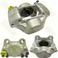 Тормозной суппорт BRAKE ENGINEERING JMRLE9 D0E4 TR5 CA230 1227714475