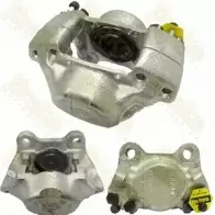 Тормозной суппорт BRAKE ENGINEERING I207GZ O CA230R C0IB3 1227714517