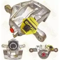 Тормозной суппорт BRAKE ENGINEERING CA2311 GU SD0PM Hyundai Trajet PY014L