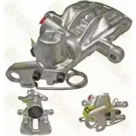 Тормозной суппорт BRAKE ENGINEERING D ESP0NV Audi A8 (D2) 1 Седан 2.8 163 л.с. 1995 – 1996 CA2315R 3D2Q7T