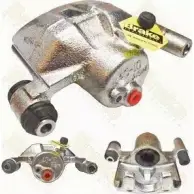 Тормозной суппорт BRAKE ENGINEERING CA2322 VJ7T0 VDF PH Lexus RX (XU10) 1 1998 – 2003