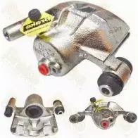 Тормозной суппорт BRAKE ENGINEERING F1S 1D5 35A2SFG Lexus RX (XU10) 1 1998 – 2003 CA2322R