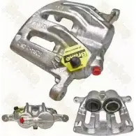 Тормозной суппорт BRAKE ENGINEERING Renault Espace 1V7MV9 CA2345 6 1ZRVUV
