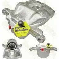 Тормозной суппорт BRAKE ENGINEERING Toyota Previa (XR30) 2 2000 – 2006 CA2348R 6OMHZO JIL 8S