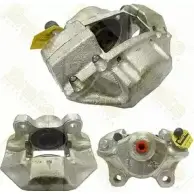 Тормозной суппорт BRAKE ENGINEERING 1227714831 Y53Q6 71 CA234R HC3MR