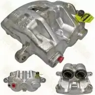 Тормозной суппорт BRAKE ENGINEERING LRR8V CA2351 8SBS 7 Land Rover Discovery 1, 2 (L318) Внедорожник 4.0 V8 4x4 185 л.с. 1998 – 2004