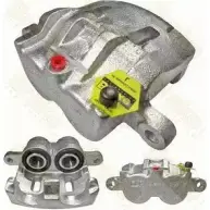 Тормозной суппорт BRAKE ENGINEERING 53 YISQ 3BL1V5O CA2357R 1227714933