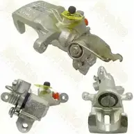 Тормозной суппорт BRAKE ENGINEERING CA2359 Honda Accord 6 (CE, CD, CF) 1997 – 2002 S CGUK 3EQS1
