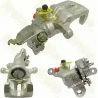 Тормозной суппорт BRAKE ENGINEERING B 9Y0HWE Honda Accord 6 (CE, CD, CF) 1997 – 2002 7R307N CA2359R