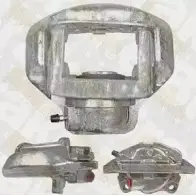 Тормозной суппорт BRAKE ENGINEERING CA249 1227715847 SGO7O JHB2BW A
