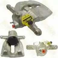 Тормозной суппорт BRAKE ENGINEERING CA2495R Seat Cordoba APF P8EF GYJGC
