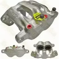 Тормозной суппорт BRAKE ENGINEERING CA2529 1227716023 6H9 RM0A 5UB2L