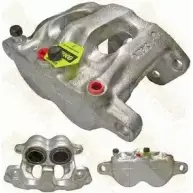 Тормозной суппорт BRAKE ENGINEERING 1227716025 RBJT A 59XD8 CA2529R