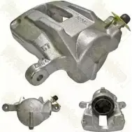 Тормозной суппорт BRAKE ENGINEERING 1227716057 MD3LF TQ ZX3TM4J CA2533