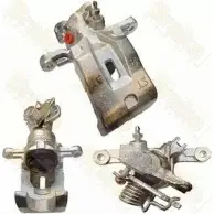 Тормозной суппорт BRAKE ENGINEERING Mazda RX-8 9B IPYE2 PKDWHC CA2563